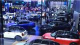 2022重庆国际汽车展览会五大亮点