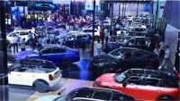 2022重慶國際汽車展覽會五大亮點