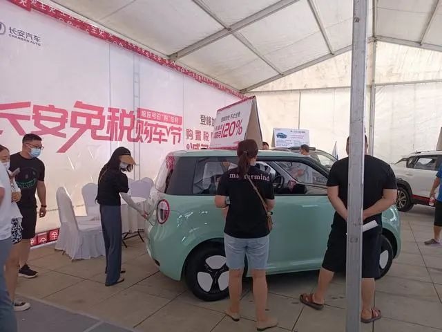 洛阳夏季汽车博览会