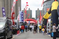 2022南昌房車購(gòu)車節(jié)圓滿落幕，第十六屆上海國(guó)際房車展值得期待！