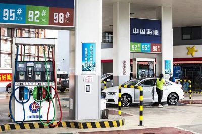 油價上漲開不起車？7月8-11日來珠澳車展，給你高達(dá)萬元購車補貼