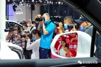 摄影大赛 | 关于举办2022青岛国际车展摄影大赛的通知