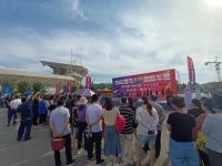 感謝有你，期待再次相遇！奎屯616國(guó)際車(chē)展圓滿(mǎn)落幕！