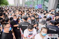 超強亮點搶先曝光！無錫太湖國際車展搞這么大！