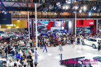 盛“惠”重启，驾享未来，2022第二十一届青岛国际车展盛大开幕！