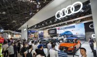 七月汽车狂欢盛典——2022宁夏国际车展暨新能源车展