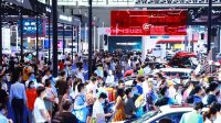 2022重庆国际车展观展指南，新车看点、展会服务、交通。。。全都为您准备好了！
