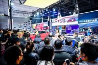 無錫太湖國際車展終極《車型攻略》！