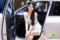 2022菏澤未來城市車展7月盛啟，香車美女齊聚的盛宴不容錯(cuò)過！