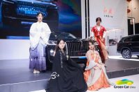 菏澤未來城市車展來襲，500多款車型誰才是你的DreamCar