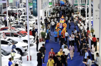 多款新能源车型首发！2022宁夏国际车展暨新能源车展！