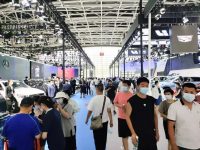 這個周末！來浐灞看西安車摩展！西安七一車展門票免費(fèi)！買車太劃算！