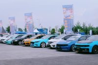 要裝要火！2022重慶車展改裝車聚會獲獎名單揭曉！