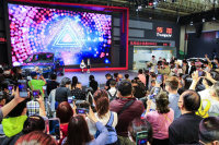懂車更會“玩”！華中國際車展十大主題活動輪番“炸”場！
