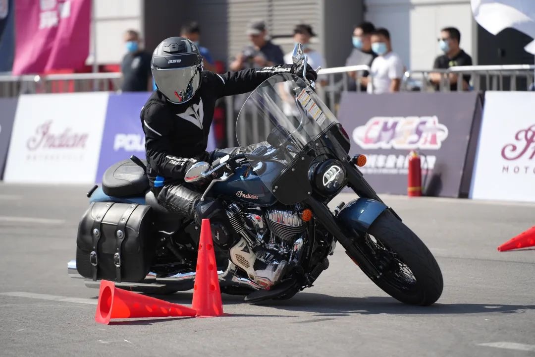 西安国际摩托车博览会