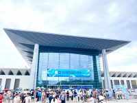 2022第十三届西安国际车展暨第三届国际摩博会圆满闭幕！