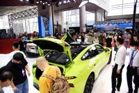 2022湖南車展“樂享車生活 一起向未來”影像征集大賽正式啟動