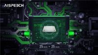 思必馳推出AC2201M語音模組，助推汽車電子產(chǎn)品快速定制