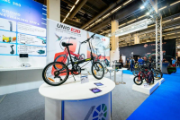 2022歐洲自行車展在法蘭克福圓滿落幕