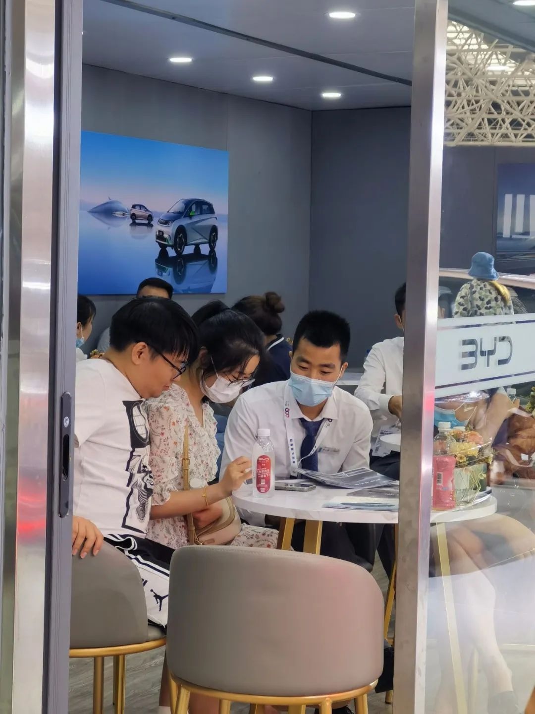 昆山国际车展