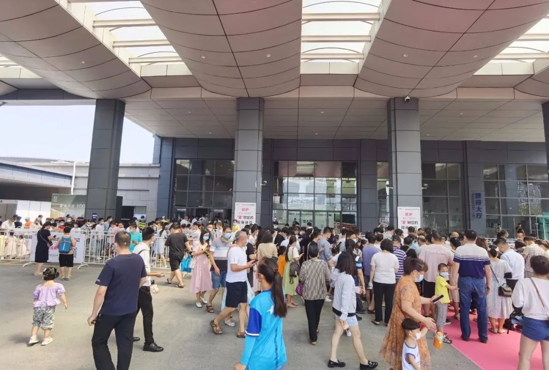 昆山国际车展