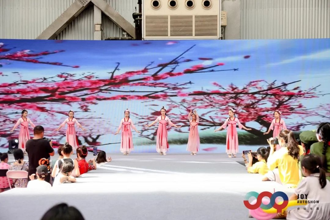 昆山国际车展
