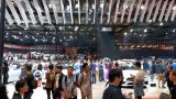 看車展、買好車、享鉅惠，就來2022梨城國際車展！