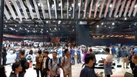 看車展、買好車、享鉅惠，就來2022梨城國際車展！