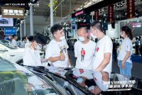 2022新疆国际汽车工业博览会利好政策促车市回暖