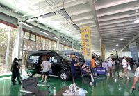 2022上海房車購車節(jié)首日氛圍火爆，今日佳績頻傳！期待精彩繼續(xù)！