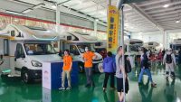 2022上海房車購車節(jié)圓滿結(jié)束，常態(tài)化運營開始，八月還有南京國際房車展等你共赴房車盛宴！