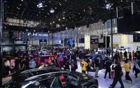 2022新疆十一國際車展10月2日開幕，兜兜轉轉還是車展買車最實惠