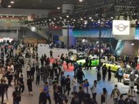 品牌齊聚、購置稅減50%、鉅惠福利！新疆十一國際車展超給力！