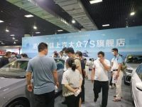 2022洛陽第46屆夏季車展圓滿收官！