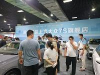 2022洛陽(yáng)第46屆夏季車(chē)展圓滿(mǎn)收官！