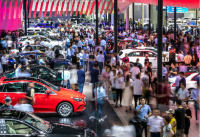 倒計時7天！中國首個定制改裝車展覽會深圳登錄！