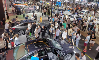 第88屆長沙紅星國際車展相約9月，再等二周 ，買車更劃算！門票免費送！