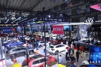 2022第25届哈尔滨国际车展 | 黑龙江省高端摄影师车展模特/场景拍摄活动