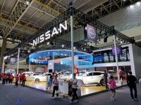 來銀川十一國際車展暨新能源車展，省時省力更省錢！