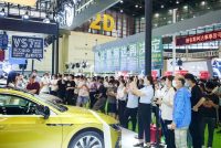 銀川十一國際車展新車薈萃云集，你想要的狠車子都要來！