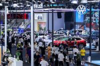 提前劇透！2022（第二十一屆）南京國際車展大揭秘！
