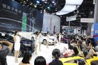 相約廣州中秋華南國(guó)際車(chē)展，買(mǎi)車(chē)更劃算