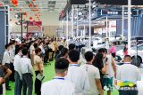 國慶買車，當月自駕游，2022菏澤國際未來城市車展將于10月1-5日開幕