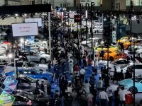 是什么原因讓上萬人買車只選寧夏十一國際車展？