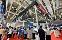 第18屆煙臺(tái)國際車展即將開幕，汽車消費(fèi)券來了！