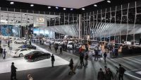 新疆人的福利，2022新疆十一國(guó)際車展千款熱門車型限時(shí)特惠