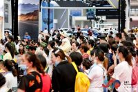 徐州國際車展將于9月9日盛大啟幕！終極觀展攻略已為您備好！