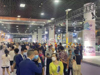 2022中國·豫西（洛陽）第19屆金秋汽車博覽會盛大開幕！