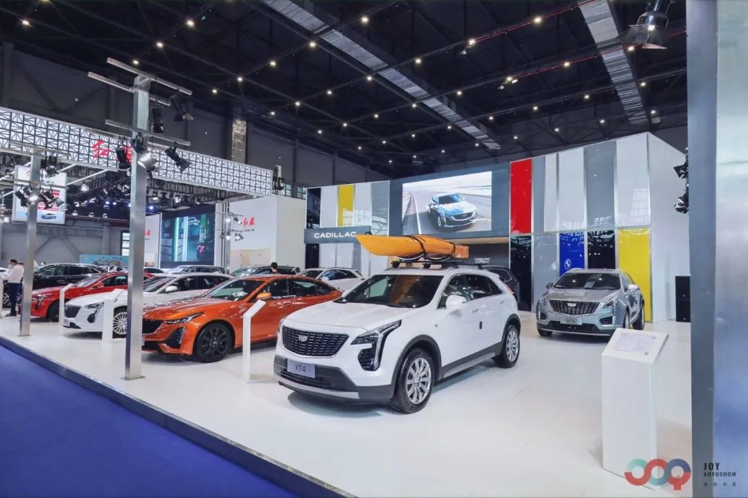 徐州国际车展