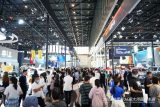 相约2023年4月！2022第三十六届大河国际车展闭幕